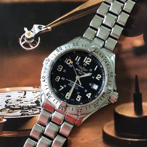 breitling horloge verkopen|catalogue breitling.